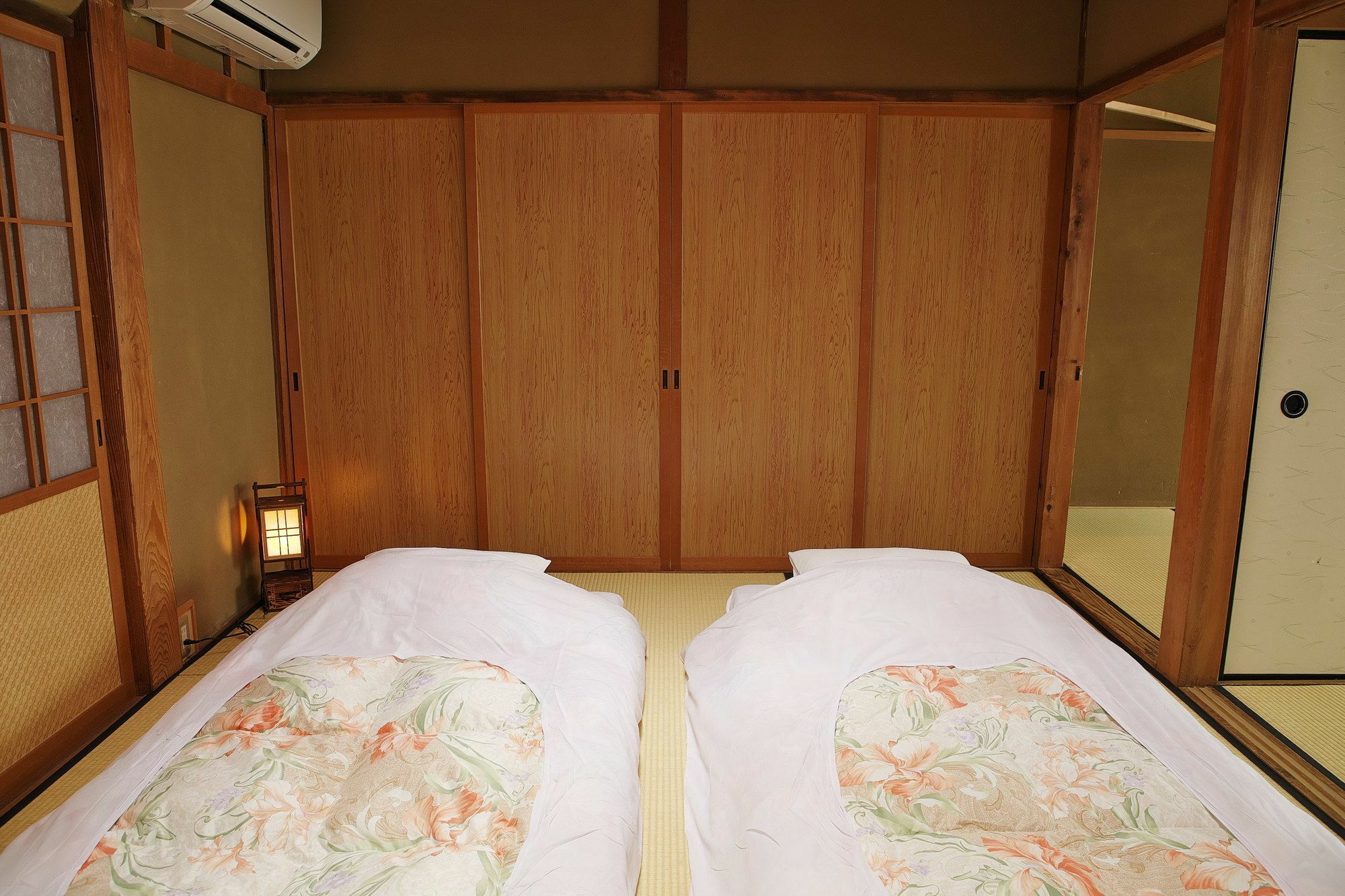 Komachiya Kyoto Buitenkant foto